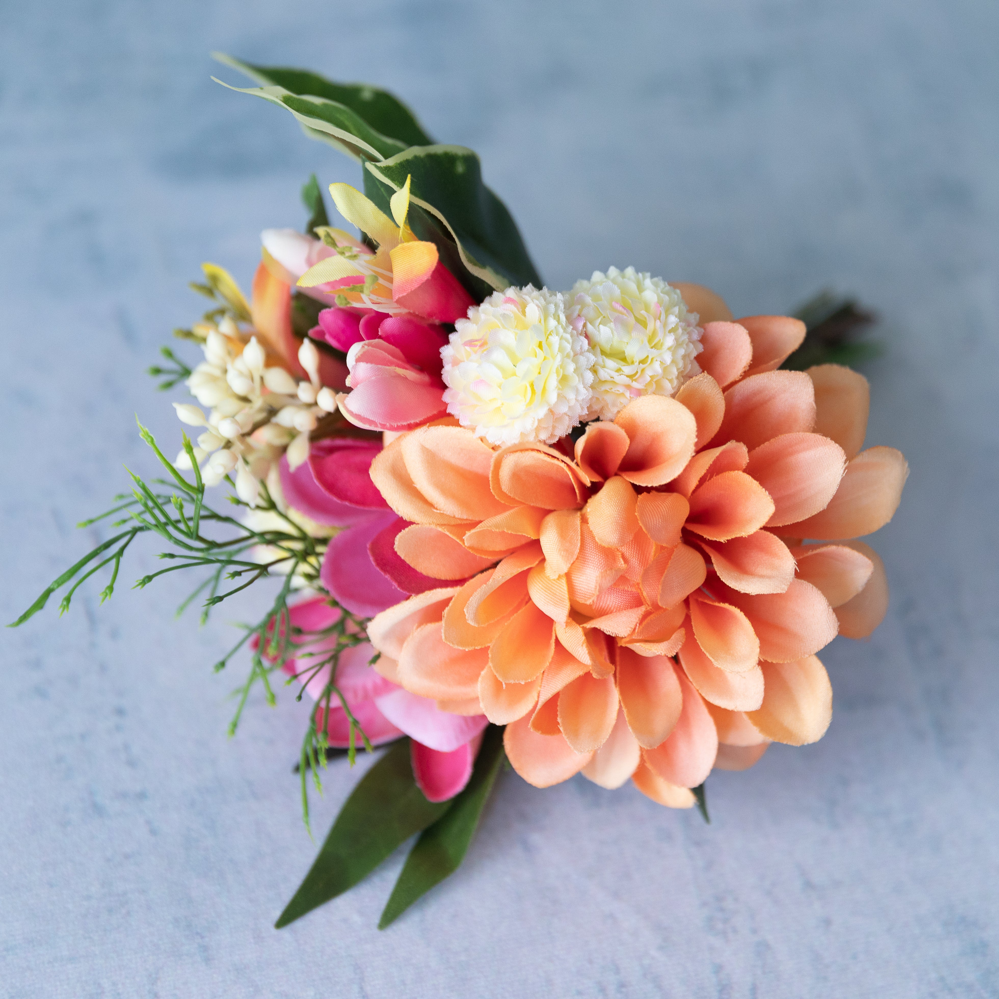 FLOWER GIRL'S POSY