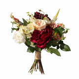 AMBERLEY CLASSIC BOUQUET with twine