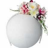 AMBERLEY FLOWER GIRL'S TIARA