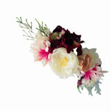 AMBERLEY FLOWER GIRL'S TIARA