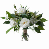 ASPEN BRIDESMAID'S BOUQUET