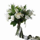 ASPEN CLASSIC BOUQUET with ribbon