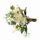ASPEN FLOWER GIRL'S POSY