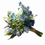 BRADBOURNE FLOWER GIRL'S POSY