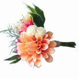 CORALISSIMMA FLOWER GIRL'S POSY