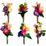 FLORAISON BUTTONHOLES