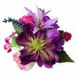 FOREST FRUITS WRIST CORSAGE