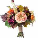 FALL IN LOVE BRIDESMAID'S BOUQUET