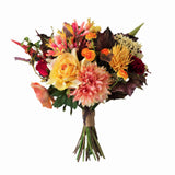 FALL IN LOVE CLASSIC BOUQUET with twine