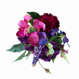 FOREST FRUITS FLOWER GIRL'S POSY