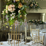 MACARON TALL STAND ARRANGEMENT