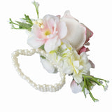 PEMBERTON WRIST CORSAGE