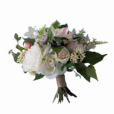PEMBERTON BRIDESMAID'S BOUQUET