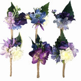 TATTERSALL BUTTONHOLE