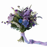 TATTERSALL CLASSIC BOUQUET with ribbon